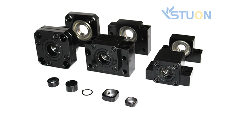 EKEF Ball Screw Base Used for transmission components